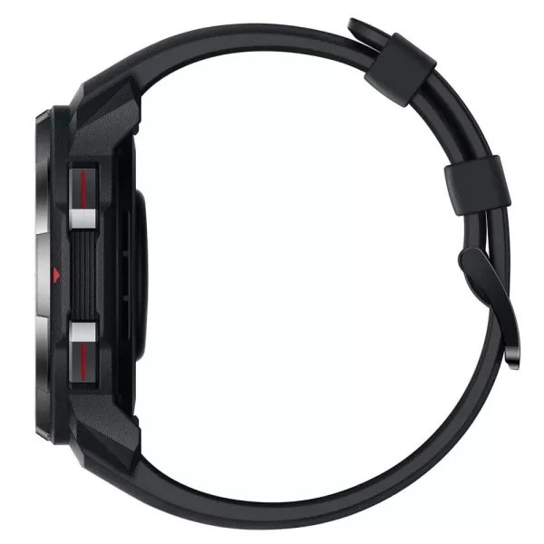 Смарт-часы Honor Watch GS Pro Black (KAN-B19) CN 3 Смарт-часы Honor Watch GS Pro Black (KAN-B19) CN 3