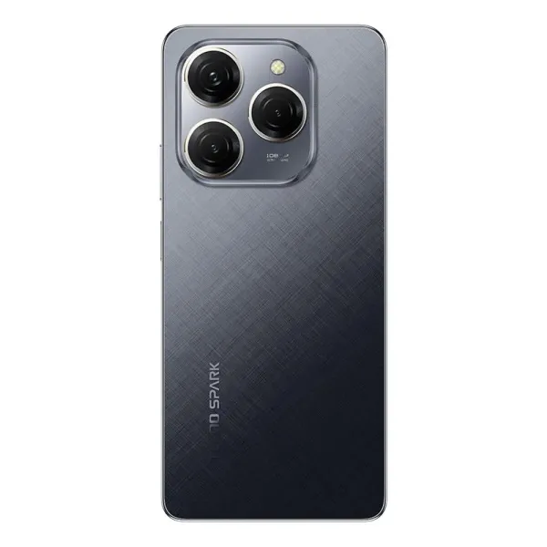 Смартфон Tecno Spark 20 Pro Black 2 Смартфон Tecno Spark 20 Pro Black 2