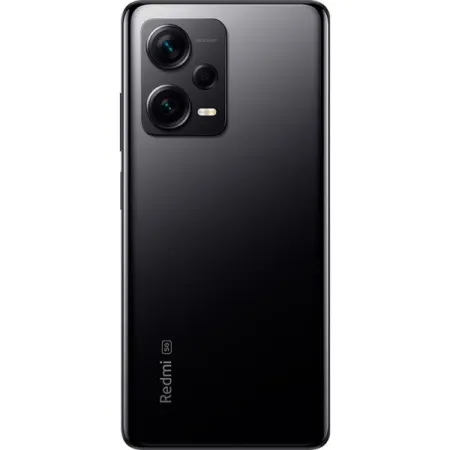 Redmi Note 12 Pro+ Чёрный 2