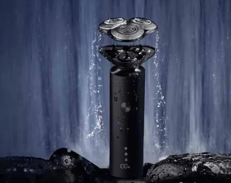 Электробритва Xiaomi Mijia Electric Shaver S301 4