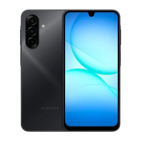 Смартфон Samsung Galaxy A17 Черный 1