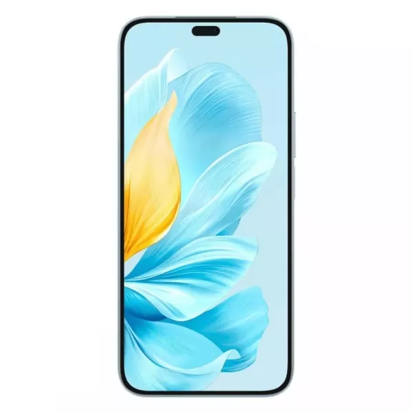 Смартфон Honor 200 Lite Голубой 3 Смартфон Honor 200 Lite Голубой 3