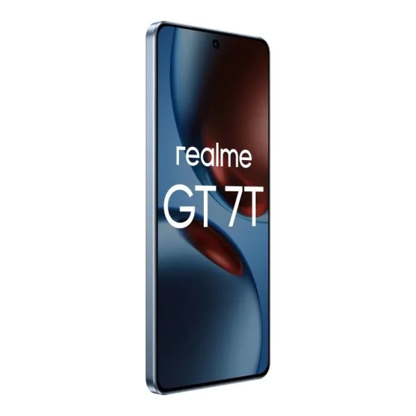 Смартфон Realme GT 7T Голубой 2