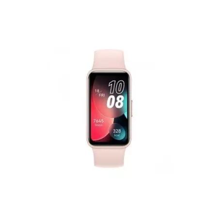 Фитнес-браслет Huawei Band 8 Pink РСТ 2