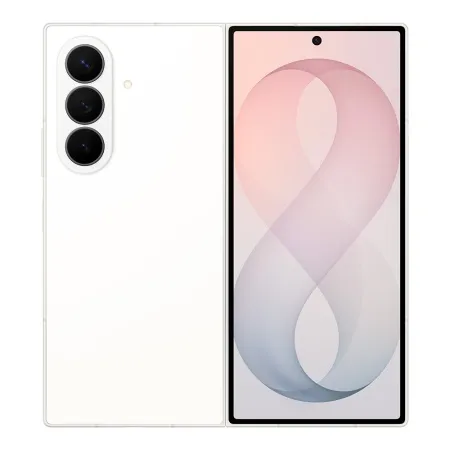 Смартфон Samsung Galaxy Z Fold8 Ultra Белый 3