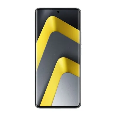 Xiaomi Poco M8 5G Silver 3