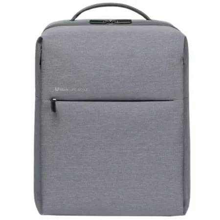 Рюкзак Xiaomi Urban Life Style 2 Light Grey 1 Рюкзак Xiaomi Urban Life Style 2 Light Grey 1