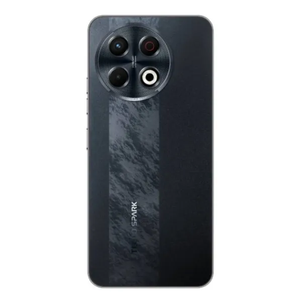 Смартфон Tecno Spark 30 Pro 8+256Gb Obsidian Edge 2 Смартфон Tecno Spark 30 Pro 8+256Gb Obsidian Edge 2