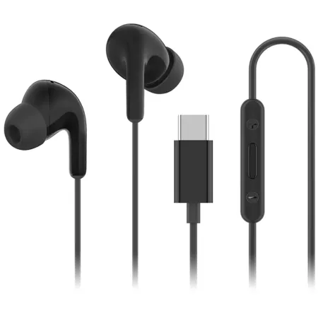 Проводные наушники Xiaomi Type-C Earphones 3
