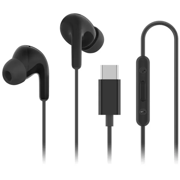Проводные наушники Xiaomi Type-C Earphones 3