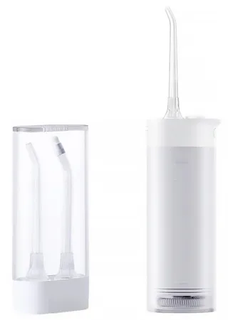 Беспроводной ирригатор Xiaomi Mijia Electric Flusher (MEO702) White 1