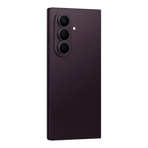 Смартфон Samsung Galaxy Z Fold8 Ultra Фиолетовый 2
