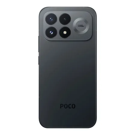 Poco F9 Pro Black 4