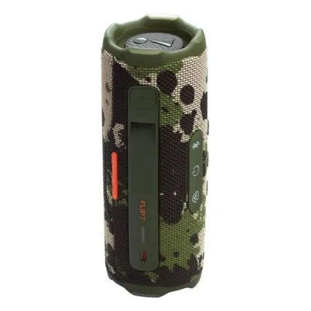 Портативная колонка JBL Flip 7 Squad 2