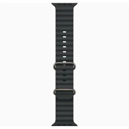 Смарт-часы Apple Watch Ultra 2 GPS 49mm Titanium Case with Blue Ocean Band 3 Смарт-часы Apple Watch Ultra 2 GPS 49mm Titanium Case with Blue Ocean Band 3