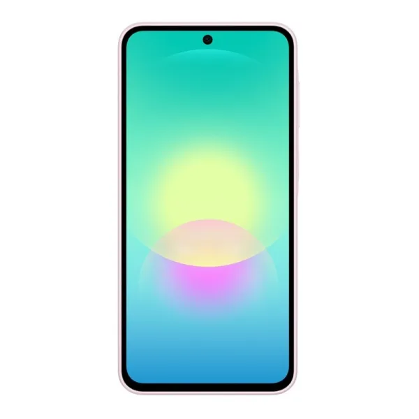 Смартфон Samsung Galaxy A27 Pink 2
