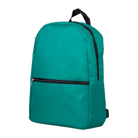 Colorful Mini Backpack Bag Green_1