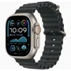Смарт-часы Apple Watch Ultra 2 GPS 49mm Titanium Case with Blue Ocean Band 1 Смарт-часы Apple Watch Ultra 2 GPS 49mm Titanium Case with Blue Ocean Band 1
