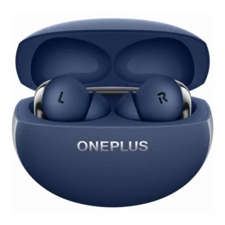 Беспроводные наушники OnePlus Buds Pro 3 Blue 4