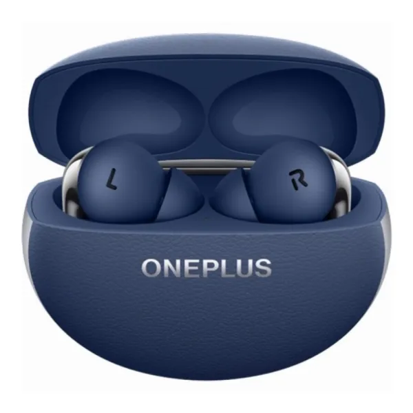 Беспроводные наушники OnePlus Buds Pro 3 Blue 4