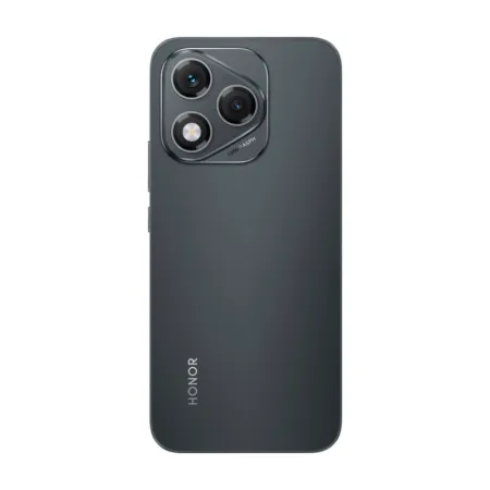 Смартфон Honor 400 Lite 8+256Gb Чёрный 3