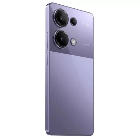 Poco M6 Pro Фиолетовый 3 Poco M6 Pro Фиолетовый 3
