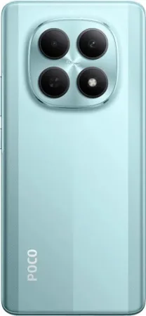 Poco M8 Green 2