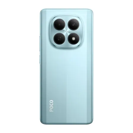 Xioami Poco M8 5G Green 4