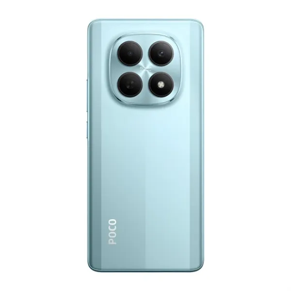 Xioami Poco M8 5G Green 4