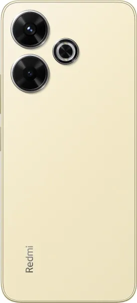 Смартфон Xiaomi Redmi 13 Gold 3 Смартфон Xiaomi Redmi 13 Gold 3