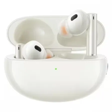 Беспроводные наушники Realme Buds Air 5 Pro White 1