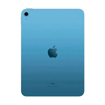 Планшет Apple iPad (2022) 10,9 Blue 3