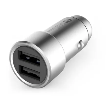 Mi Car Charger 2USB_1