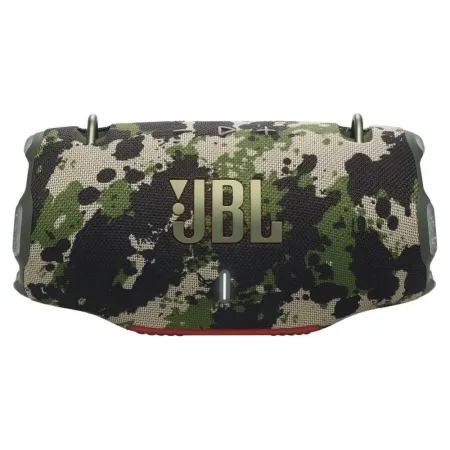 Портативная колонка JBL Xtreme 4 Squad 1