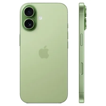 Смартфон Apple iPhone 17 Sage 3