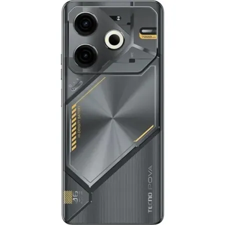 TECNO Pova 6 Neo Black 3