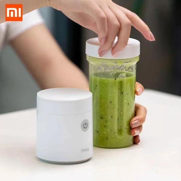 Pinlo Hand Juice Machine_3