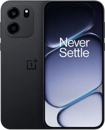 OnePlus Nord CE6 Black 1