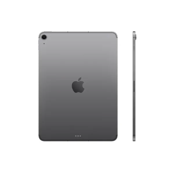 iPad Air (2025) 11 Space Gray 2