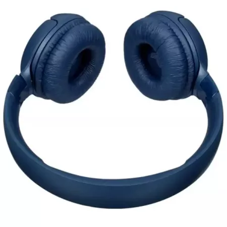 Беспроводные накладные наушники JBL Tune 520ВТ Синие 2