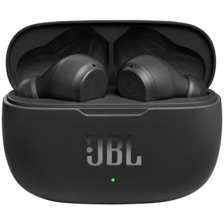 Беспроводные наушники JBL Wave 200 TWS Черные 2
