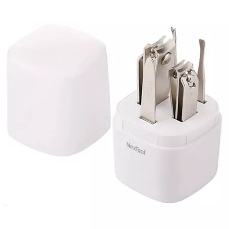 Маникюрный набор Xiaomi Nextool Nail Clipper Set MS20011 1