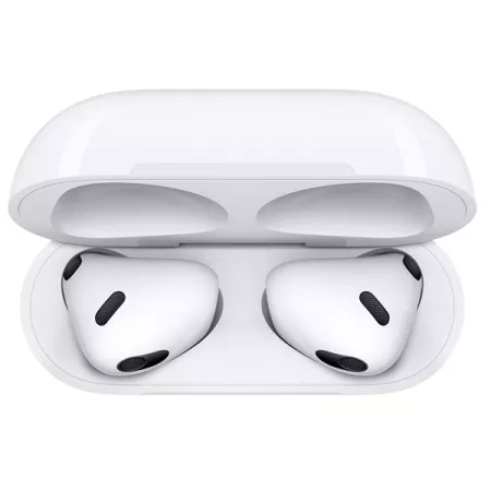 Беспроводные наушники Apple AirPods 3 EU 2