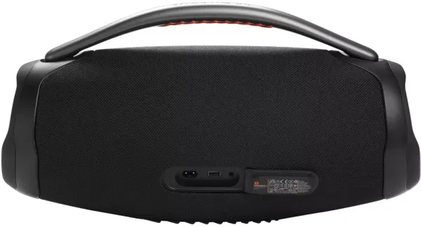 JBL Boombox 3 Black 3