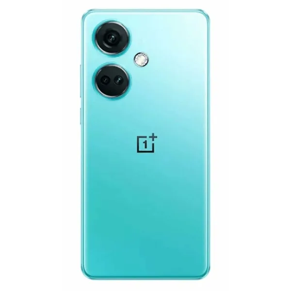 Смартфон OnePlus Nord CE 3 5G Aqua 3 Смартфон OnePlus Nord CE 3 5G Aqua 3