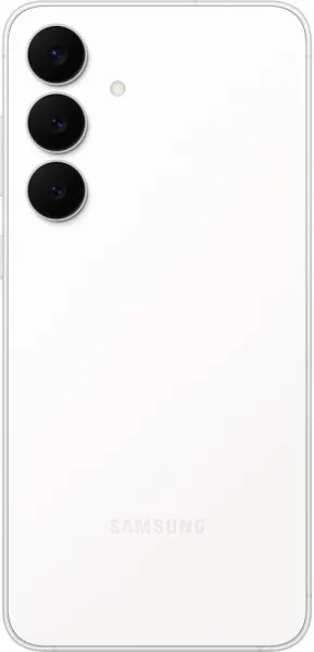 Samsung S25FE White 3