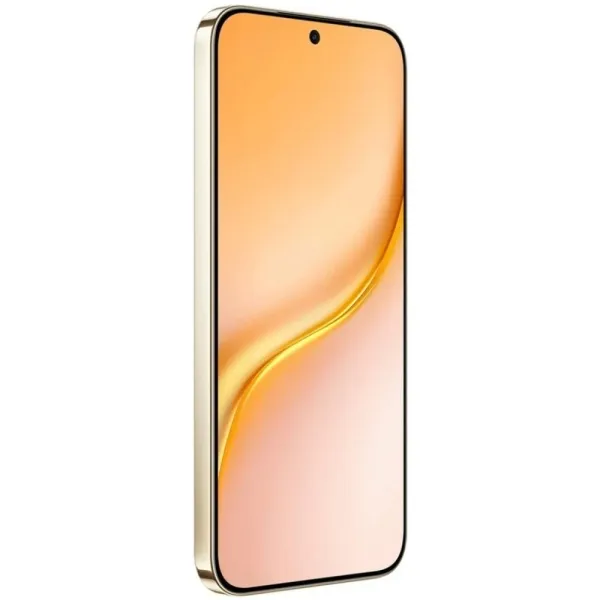 Смартфон Honor Turbo Бежевый 4