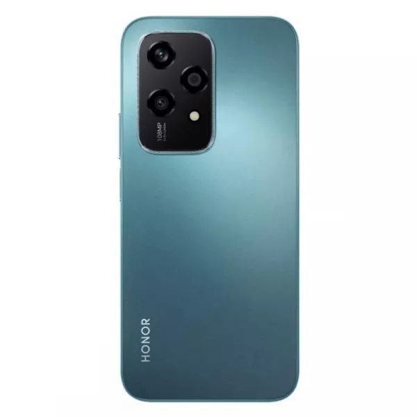 Смартфон Honor 200 Lite  Зелёный 2 Смартфон Honor 200 Lite  Зелёный 2