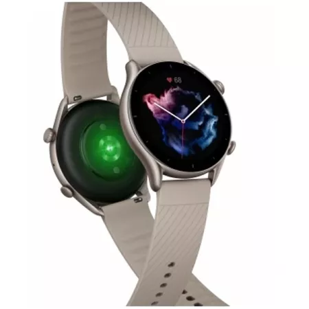 Смарт-часы Xiaomi Amazfit GTR 3 Moonlight Grey 2 Смарт-часы Xiaomi Amazfit GTR 3 Moonlight Grey 2