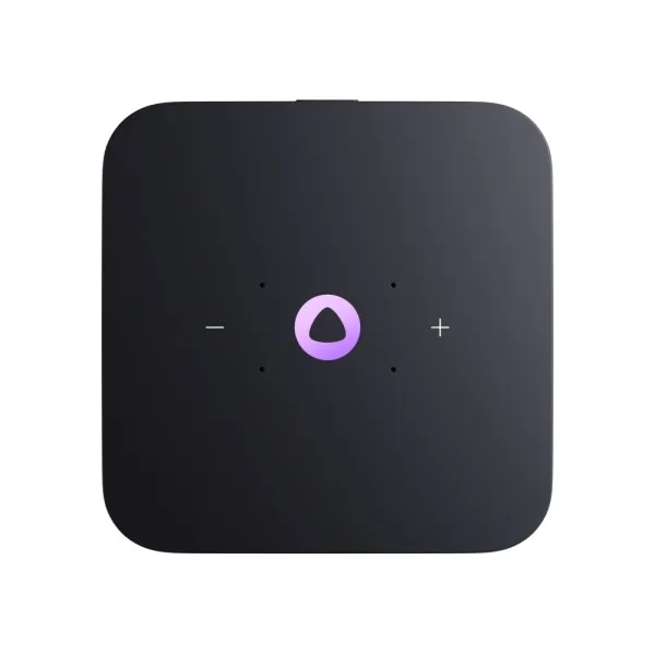 Умная колонка Яндекс Станция Миди (YNDX-00054) Зелёная 2